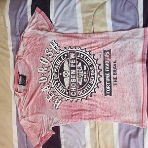 Headrush t-shirt